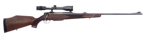 bolt action rifle Sauer 80 cal. .257 Weath. Mag. #E15196 § C