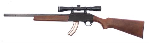 Selbstladebüchse Sabatti Mod. Sporter  Kal. 22 long rifle #16171 § B