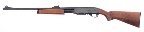 pump-action rifle Remington Sportsman 76 Pump cal. 30-06 Springfield #8182702 § C (W 2335-22)