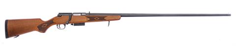Repetierflinte Marlin Mod. 55 Goose Gun Kal. 12/76 #04529797 § B (W 2361-22)