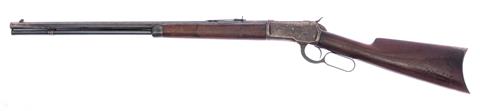 lever action rifle Winchester Mod. 1892 cal. 25-20 Win.#385901 § C (W 2346-22)