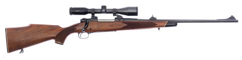 bolt action rifle Winchester Model 70 cal. 308 Win. #G1293738 § C