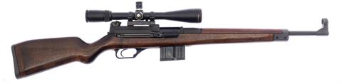semi-auto rifle Heckler&Koch Mod. HK-SL7 cal. 308 Win. #25312 § B
