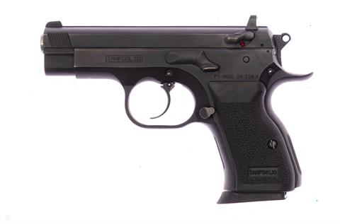 pistol Tanfoglio P19 Compact STD cal. 9 mm Luger #Z06273 § B +ACC