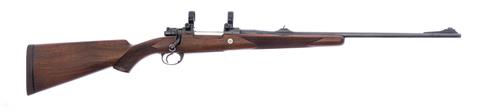 Repetierbüchse Perugini & Visini Mauser 98  Kal. 270 Win. #2700 § C