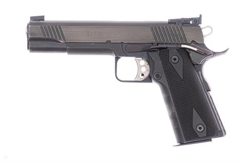 Pistole Enterprise Arms Titlist P500  Kal. 45 Auto #W001084 § B +ACC