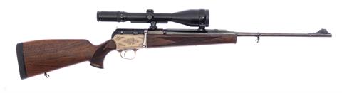 bolt action rifle Blaser SR830 cal. 300 Win. Mag. #2/04983 & C