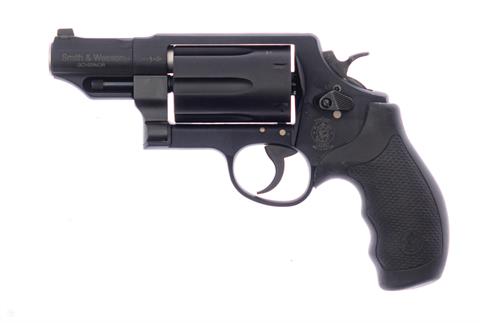 revolver Swithh & Wesson Governor cal. 45 Auto / cal. 45 Colt / cal. 410 # CWA0734 § B + ACC