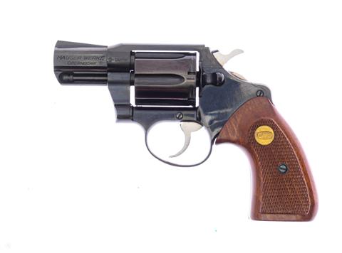 revolver Mauser cal. 38 Special #04958 §B