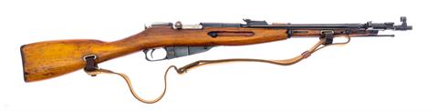 bolt action rifle Mosin Nagant Karabiner 44 cal. 7.62 x 54 R #PA5305 §C
