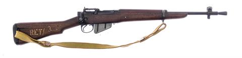 Repetiergewehr Lee-Enfield No.5 Mk. I "Jungle Carbine" Kal. 303 British #BD3699 §C