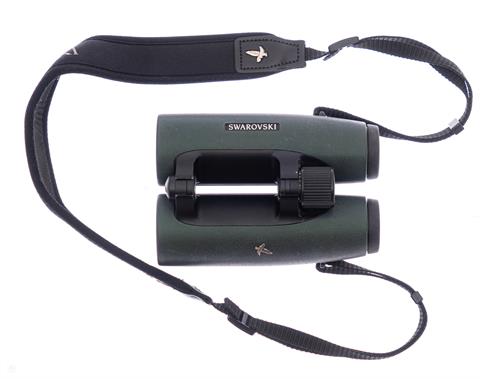 binoculars Swarovski EL 8.5x42 +ACC