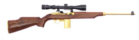 semi-auto rifle Inland Division M1 Carbine cal. 30 Carbine #142274 § A (B)