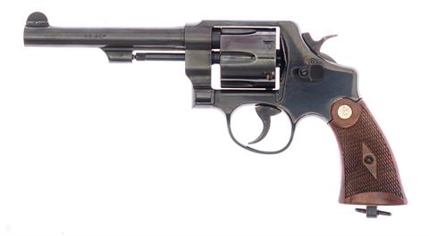 revolver Swithh & Wesson 22-4 cal. 45 Auto #DCR9599 §B