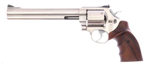 revolver Swithh & Wesson Mod. 629-2 cal. 44 Rem.Mag. #BED0154 § B