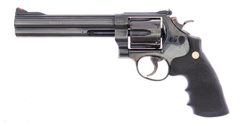 revolver Swithh & Wesson 29 Classic cal. 44 Rem Mag #BNF2235 §B +ACC