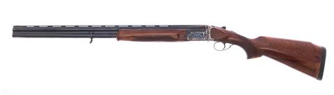 o/u shotgun AKAH Hunting (Aramberri - Spain) cal. 12/70 #164150 § C