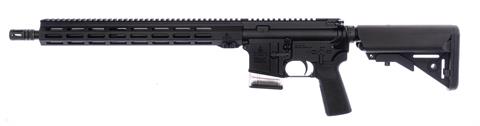 semi-auto rifle IWI model Z-15 cal. 223Rem. #Z0015003 § B +ACC***