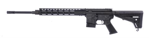 semi-auto rifle Oberland Arms OA-15 cal. 223 Rem. #0119-50291 § B +ACC***