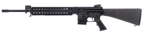 semi-auto rifle Oberland Arms OA-15 cal. 223 Rem. #1017-21447 § B +ACC***
