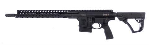 semi-auto rifle Daniel Defense Model DD5 V1 cal. 308 Win. #DD5013718 § B +ACC***