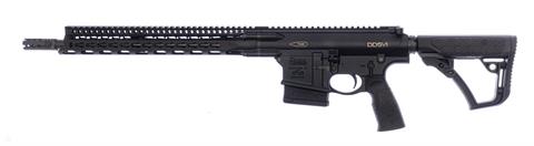 semi-auto rifle Daniel Defense Model DD5 V1 cal. 308 Win. #DD5013708 § B +ACC***