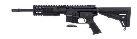 semi-auto rifle Oberland Arms OA-15 cal. 300 Whisper #0518-22131 § B +ACC***