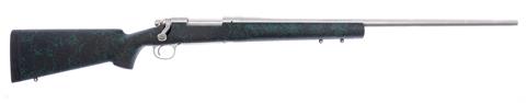bolt action rifle Remington Model 700 5R cal. 300 Win. Mag. #RR03833F § C +ACC