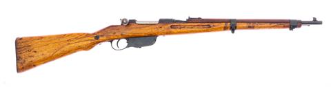Repetiergewehr Mannlicher M95/30 Karabiner Waffenfabrik Budapest Kal. 8 x 56 R M 30S #4037U § C