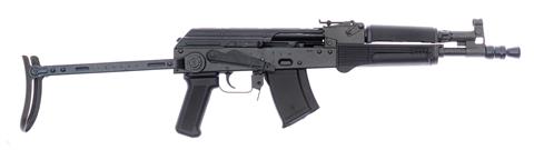 semi-auto rifle Pioneer Arms cal. 7.62 x 39 #PAC1120725 § A +ACC***