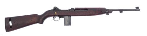 semi-auto rifle Howa M1 Carbine cal. 30 Carbine #06968 § A(B) (V 74)