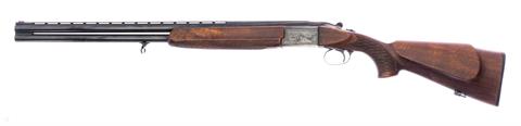 o/u shotgun Tikka cal. 12/70 #M77-18565 §C (V85)
