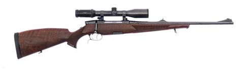 bolt action rifle Steyr Luxus Goiserer cal. 270 Win. #219400 § C