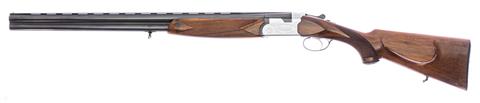 o/u shotgun Sauer Beretta cal. 12/70 #P40407 §C