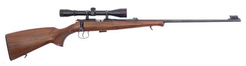 Repetierbüchse CZ 452-2E ZKM  Kal. 22 long rifle #500600 §C