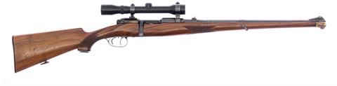 bolt action rifle Mannlicher Schoenauer Mod. 1950 Stutzen cal. 7 x 64 #23690 §C