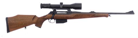 bolt action rifle Sauer 202 cal. 30-06 Springfield #N52040 § C +ACC