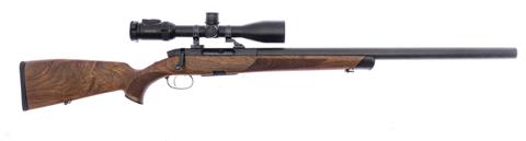 bolt action rifle Steyr Arms CL II Breeze cal. 6.5 Creedmoor #3190627 § A
