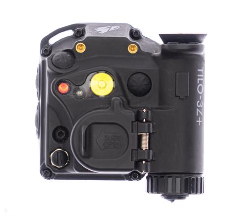 thermal imaging device andres-defence TILO-3Z+