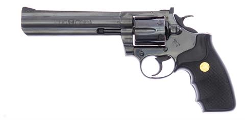 revolver Colt King Cobra cal. 357 Magnum #4KC096 §B (W 2673-20)