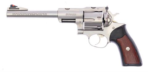 revolver Ruger Super Redhawk cal. .44 Magnum #551-05331 §B (W1987-20)