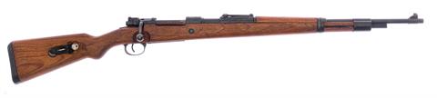 bolt action rifle Mauser K98k Mauserwerke under French occupation cal. 8 x 57 IS #523d § C (W 3107-20)