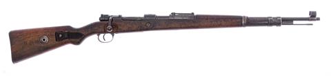 Repetiergewehr Mauser 98 K98k Portugal MAuserwerke Kal. 8 x 57 IS #F14332 § C (W 2135-20)