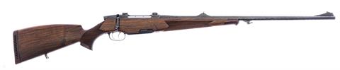 bolt action rifle Steyr Mannlicher Luxus cal. 7 mm Rem. Mag. #236006 § C (W 2781-20)