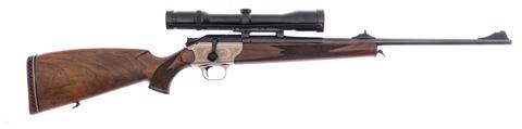 bolt action rifle Blaser R93 cal. 30-06 Springfield #9/38223 § C (W 2103-20)