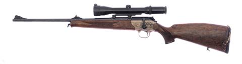 bolt action rifle Blaser R93 left system cal. 6 x 62 Freres #9/33851 § C (W 3119-20)