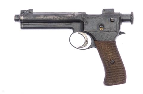 pistol Roth-Krnka M.7-II cal. 8 mm Steyr #17488 §B