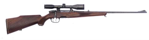 bolt action rifle Steyr Mannlicher Mod. L cal. 5.6 x 57 #67277 § C