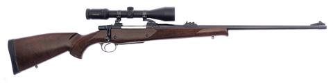bolt action rifle CZ 550 Safari Classics cal. 375 H&H Mag. #A490808 § C