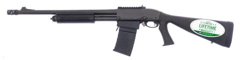 pump-action shotgun Remington 870 DM cal. 12/76 #CC69782F §A +ACC ***